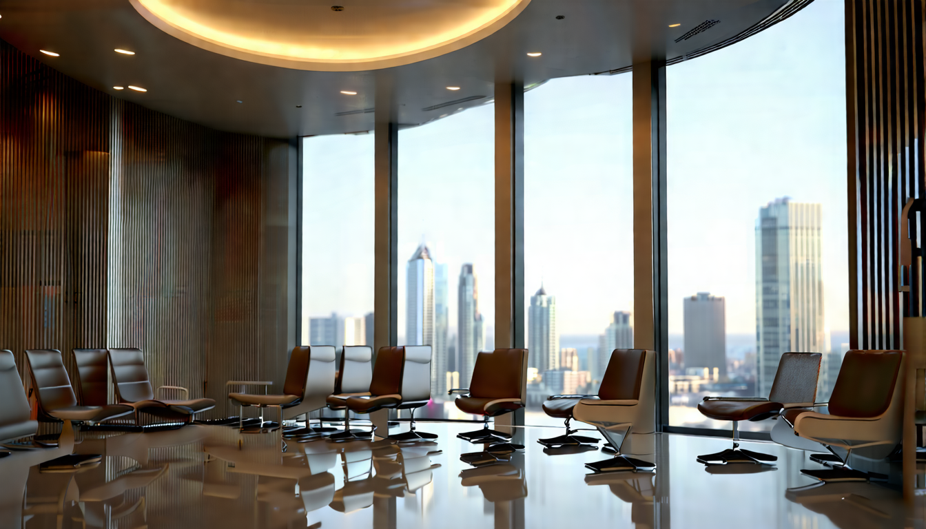 About Queensland Advisory